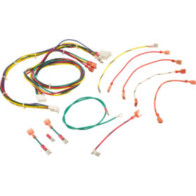 Wire Harness, Raypak RP2100, R185-R405, IID | 005270F Wire Harness, Raypak RP2100, R185-R405, IID | 005270F