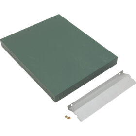 Heater Top, Raypak RP2100 Digital, R185 | 007990 Heater Top, Raypak RP2100 Digital, R185 | 007990