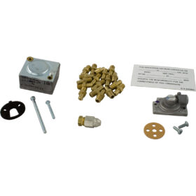 Conversion Kit, Raypak 206A/266A, LP to Nat. | 010419F