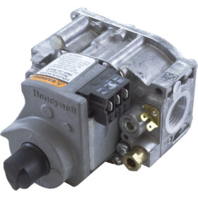 Combination Gas Valve, Raypak R185A, On/Off, Nat., Low NOx | 010812F Combination Gas Valve, Raypak R185A, On/Off, Nat., Low NOx | 010812F