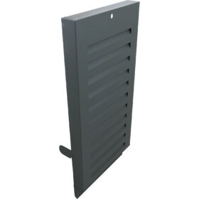 Door Assembly, Raypak R185A | 005315F