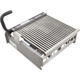 Burner Tray, Raypak Model 336A, with Burner, Sea Level | 010393F Burner Tray, Raypak Model 336A, with Burner, Sea Level | 010393F