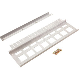 Burner Spacer, Raypak 266A | 010416F Burner Spacer, Raypak 266A | 010416F