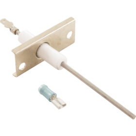 Flame Sensor, Raypak Hi Delta 302B-902B/992B-2342B | 006535F