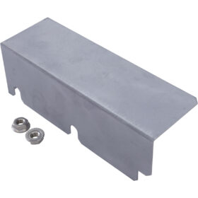 Hi-Limit Shield, Raypak 207A/206A | 010342F Hi-Limit Shield, Raypak 207A/206A | 010342F