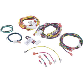 Wire Harness, Raypak 207A | 010347F Wire Harness, Raypak 207A | 010347F