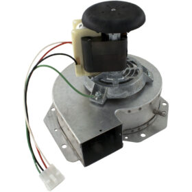 Blower, Raypak 207A | 010042F Blower, Raypak 207A | 010042F