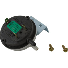 Air Pressure Switch, Raypak 407A | 010355F Air Pressure Switch, Raypak 407A | 010355F