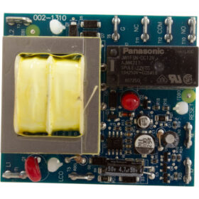PCB, Raypak Hi Delta 302A-902A/MVB 504-2004,Low Water Cutoff | 007157F