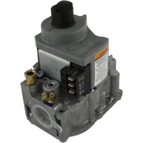 Combination Gas Valve, Raypak 207A, On/Off, Nat. | 010329F Combination Gas Valve, Raypak 207A, On/Off, Nat. | 010329F