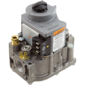 Combination Gas Valve, Raypak 106A/156A, Propane | 014868F Combination Gas Valve, Raypak 106A/156A, Propane | 014868F