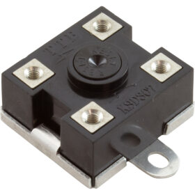 Thermostat, Raypak E3T, Model ELS 0005/0011, Manual Reset | 017143F Thermostat, Raypak E3T, Model ELS 0005/0011, Manual Reset | 017143F