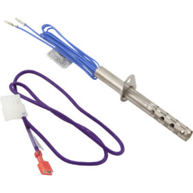 Igniter, Lochinvar Boilers/Heaters, With Gasket | 100165919