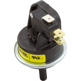 Water Pressure Switch Kit, Lochinvar EnergyRite Heater | 100166256