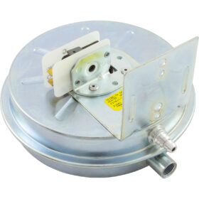 Air Pressure Switch, Lochinvar Energyrite Heaters | 100166156 Air Pressure Switch, Lochinvar Energyrite Heaters | 100166156