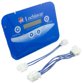 Integrated Ctrl Module, Lochinvar EnergyRite Heaters,152-252 | 100286274 Integrated Ctrl Module, Lochinvar EnergyRite Heaters,152-252 | 1002862