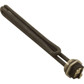 Screwplug Element, Coates, Threaded, 5.5kw, 240v, w/ Gaskets | 20005061 Screwplug Element, Coates, Threaded, 5.5kw, 240v, w/ Gaskets | 2000506