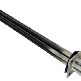 Heater Element, Coates, 18kW, Titanium | 20006011T
