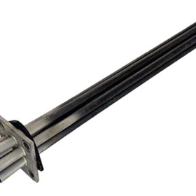 Flange Element, Coates, 18kW, 240v | 20006011 Flange Element, Coates, 18kW, 240v | 20006011