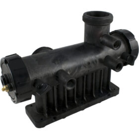 Front Header Assembly, Zodiac Jandy LXi | R0453600