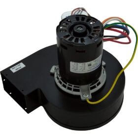Blower, Zodiac Jandy LXi, with Gasket | R0455600 Blower, Zodiac Jandy LXi, with Gasket | R0455600