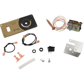 Temperature Control Kit, Zodiac Laars Elecktra/EPC/Telestar | R0318800 Temperature Control Kit, Zodiac Laars Elecktra/EPC/Telestar | R0318800