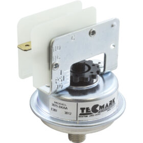 Pressure Switch, Zodiac Jandy LRZE, 1-10 psi | R0015500