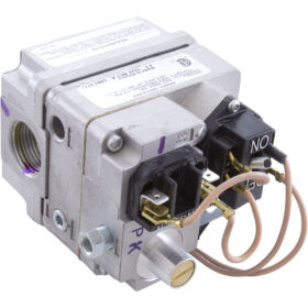 Gas Valve, Zodiac Laars HI-E/HI-E2 | R0200100 Gas Valve, Zodiac Laars HI-E/HI-E2 | R0200100
