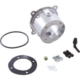 Venturi Plenum, Zodiac Laars HI-E2 | R0320500