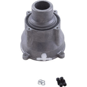 Venturi Inlet, Zodiac Laars HI-E2 350 | R0320305 Venturi Inlet, Zodiac Laars HI-E2 350 | R0320305
