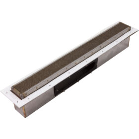 Burner Assembly, Zodiac Laars HI-E2 350 | R0305905
