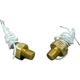 Hi-Limit Set, Zodiac Laars HI-E2 | R0322700 Hi-Limit Set, Zodiac Laars HI-E2 | R0322700