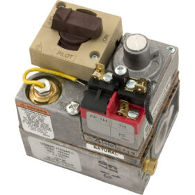 Gas Valve, Zodiac Laars ESG/Lite, Nat. | R0096400 Gas Valve, Zodiac Laars ESG/Lite, Nat. | R0096400