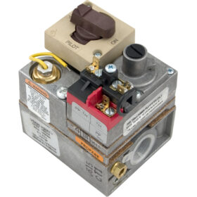 Gas Valve, Zodiac Laars ESG/Lite, LP | R0096900 Gas Valve, Zodiac Laars ESG/Lite, LP | R0096900