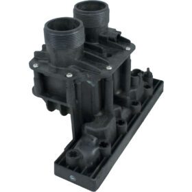 Front Header Assembly, Zodiac Laars LX/LT, LX/LT Low NOx | R0326900 Front Header Assembly, Zodiac Laars LX/LT, LX/LT Low NOx | R0326900