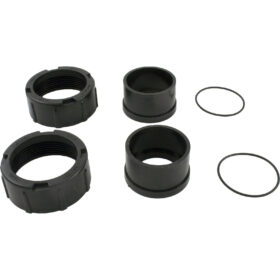 Coupling Nut Kit, Zodiac Laars LX/LT, LX/LT Low NOx, qty 2 | R0327300 Coupling Nut Kit, Zodiac Laars LX/LT, LX/LT Low NOx, qty 2 | R0327300
