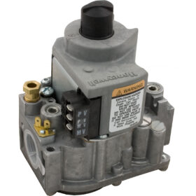 Gas Valve, Zodiac Laars ESC/ES, Nat. | R0099400 Gas Valve, Zodiac Laars ESC/ES, Nat. | R0099400