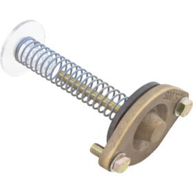 Bypass Assembly, Zodiac Jandy LRZE/LRZM 400 | R0476805 Bypass Assembly, Zodiac Jandy LRZE/LRZM 400 | R0476805