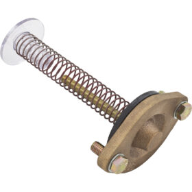 Bypass Assembly, Zodiac Jandy LXi, with Hardware, Bronze | R0476806 Bypass Assembly, Zodiac Jandy LXi, with Hardware, Bronze | R0476806
