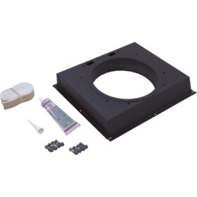 Vent Adapter Kit, Zodiac Jandy LXi 400, 8", Top | R0484303 Vent Adapter Kit, Zodiac Jandy LXi 400, 8", Top | R0484303