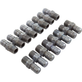 Orifice Set, Zodiac Jandy LRZE/LRZM, LP, 0-5k foot. | R0469500