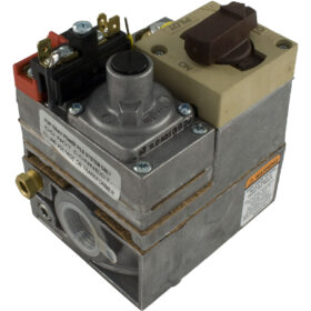 Gas Valve, Zodiac Jandy LRZM, LP | R0493200 Gas Valve, Zodiac Jandy LRZM, LP | R0493200