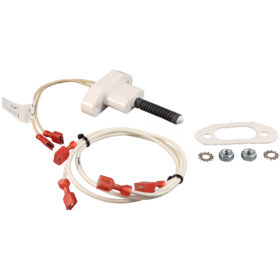 Igniter Kit, Zodiac Laars Hi-E2 | R0457503 Igniter Kit, Zodiac Laars Hi-E2 | R0457503