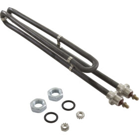 Hairpin Element, 5.5kW, 115v/230v, 10", Generic, Incoloy | 12-0300-K Hairpin Element, 5.5kW, 115v/230v, 10", Generic, Incoloy | 12-0300-K