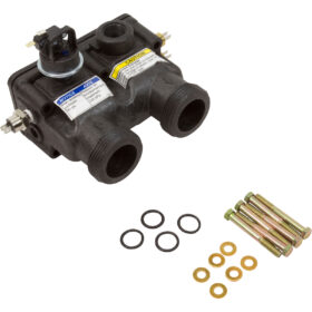 Manifold Kit for Master Temp 125 | 474972