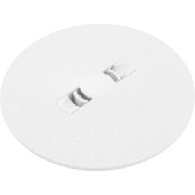 Lid, Astral, Skimmer, In-Ground, White | 4402010509-W Lid, Astral, Skimmer, In-Ground, White | 4402010509-W
