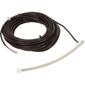 Waterblade Light,Evenflow 1.6ft,12vdc,6.75w,80ft crd,Mt.clip | 64EFWLRGB1.5FT Waterblade Light,Evenflow 1.6ft,12vdc,6.75w,80ft crd,Mt.clip | 64EFWLR