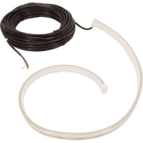 Waterblade Light,Evenflow 5ft,12vdc,22w,80ft cord,Mt.clips | 64-EFWL-R