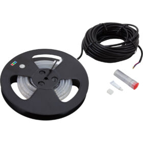 PAL LED Perimeter RGB, Rev Gland, 16ft,4thGen, w/79ft cord | PLOP-PRG-16-79 PAL LED Perimeter RGB, Rev Gland, 16ft,4thGen, w/79ft cord | PLOP-PRG-