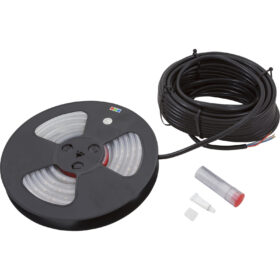 PAL LED Perimeter RGB, Rev Gland, 24ft,4thGen, w/79ft cord | PLOP-PRG-